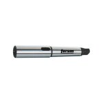 Accessoires pour mandrins, rallonge din 2187, cm int�rieur / ext�rieur : 5 / 2, long. totale 247 mm