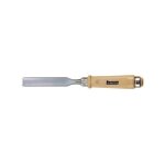Gouge de sculpteur, larg. : de la lame : 12 mm