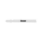 Lames de scie sauteuse pour mtal, coupe droite fine, rf. bosch : t 118 af, qualit de lame de scie ...