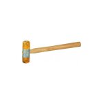 Massette en plastique, � de la t�te : 27 mm