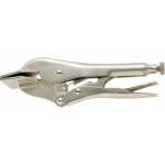 Pince - tau  mors larges 200mm