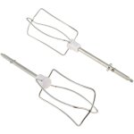 Fouets par 2, xj901301 ss - 989633 - batteur