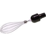 Fouet batteur pour mixeur plongeant ergomixx style bosch 12027761