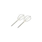 Seb - fouet  mulsionner par 2 ss - 192401 pour batteur moulinex accessimo, easy max, soleil