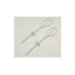 Fouet  mulsionner, robot de cuisine, ss - 192402