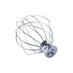 Fouet à fil k5aww compatible avec kitchenaid 15. 5cm véritable professionnel bowl lift stand mélangeur ... Fouet à fil k5aww compatible avec kitchenaid 15. 5cm véritable professionnel bowl lift stand mélangeur ...