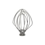 Fouet � fils robot kitchenaid artisan et classic 5k45 k45ww 9704329 kitchenaid