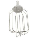 Fouet (ms - 5a02962, ms - 0697388) robot mnager krups, moulinex, seb