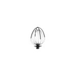 Seb - fouet multibrins flexwhisk pour robots pâtissier kitchen moulinex ms - 652776 Seb - fouet multibrins flexwhisk pour robots pâtissier kitchen moulinex ms - 652776