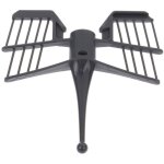 Fouet papillon pour thermomix tm5 tm6 tm31, accessoire thermomix, fouet batteur, remplacement pices ...