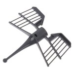 Fouet papillon pour thermomix tm5 tm6 tm31, accessoire thermomix, fouet batteur, remplacement pices ...