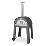 Four � bois clemy 70