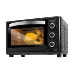 Cecotec - mini - four mini four bake&toast 3090 black gyro