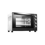 Four  convection comelec ho4804icrl 48 l 1300 w