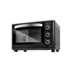 Cecotec - mini - four mini four bake&toast 3090 black gyro