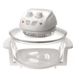 Four � convection halog�ne 12 l 1400 w, lacor