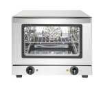 Four � convection professionnel 21l - buffalo