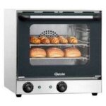 Four � convection professionnel inox - at110 - bartscher
