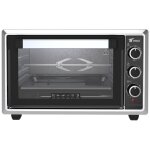 Four �lectrique � convection de 34 litres et fonction rustipollo puissance et polyvalence dans votre ...