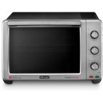 Four �lectrique delonghi eo24752 four 24 l 1800 w argent