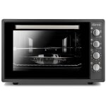Four lectrique girmi fe5800 grancotto 58 l 1800 w gris