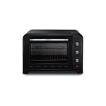 Seb - four lectrique moulinex optimo yy2917fb 2200 w noir