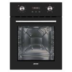 Four électrique mpm 45 cm - idéal pour une utilisation encastrable, fonction aquaclean Four électrique mpm 45 cm - idéal pour une utilisation encastrable, fonction aquaclean