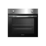 Candy - four encastrable mail lisse fidc x100, ida, 70 litres, convection naturelle