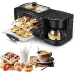Four encastrable �lectrique four simple - four en acier inoxydable po�le �lectrique cafeti�re teppanyaki ...