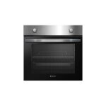 Candy - four encastrable émail lisse fidc x100, idéa, 70 litres, convection naturelle Candy - four encastrable émail lisse fidc x100, idéa, 70 litres, convection naturelle