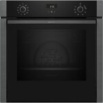 Four encastrable neff n 50 b3ace2ag3 noir 71 litres