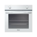 Candy - four encastrable nettoyage manuel - convection naturelle fidc b100 - blanc - classe a