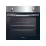 Candy - four encastrable nettoyage manuel - convection naturelle fidc x100 - inox - classe a