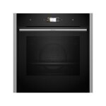 Neff - four pyrolyse encast b64cs71n0