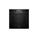 Siemens - four intgrable multifonction 71l 60cm a + pyrolyse noir hb778g3b1