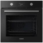 Four encastrable rosi�res ro6 t3b3eytb 78 l noir a + + 3300 w wi?fi hon