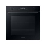 Samsung - four encastrable single fan multifonctions pyrolyse nv7b41307ak ? noir ? 59, 5x59, 6x57, 0cm ...