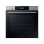 Samsung - four encastrable twin convection multifonction catalyse nv7b4420zas - nv7b4420zas - inox - ...