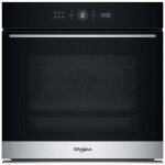 Four encastrable whirlpool wo51s8cm0sxaf absolute