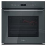 Four encastrable whirlpool woi78fpt1ssgaf stardust gris