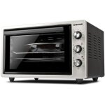 Four g3 ferrari g10152 37 l 1500 w noir, inox