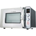 Four avec grill ardes ar6430pr 30 l 1500 w inox