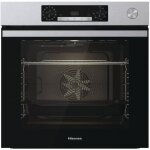 Hisense - four hydrolyse - coclean bsa66211ax