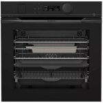 Four int�grable mulitifonction 73l pyrolyse - de dietrich - dor4546b