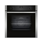 Four intégrable multifonction 71l 60cm inox - neff - b3ace4an3f Four intégrable multifonction 71l 60cm inox - neff - b3ace4an3f
