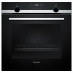 Four intégrable multifonction 71l 60cm inox - siemens - hb557gbs3f Four intégrable multifonction 71l 60cm inox - siemens - hb557gbs3f