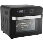 Four melchioni 118340025 24 l 1700 w noir