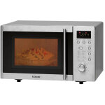 Four micro - ondes 20l 1250w bomann mwg 2211 u cb