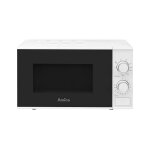 Le four  micro - ondes amica amgf17m2gw