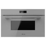Cecotec - micro - onde encastrable bolero hexa mw703800 glass grey